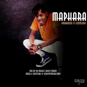 Listen to AmaBhoza song with lyrics from Maphara