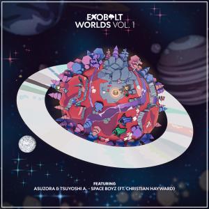 ดาวน์โหลดและฟังเพลง Space Boyz พร้อมเนื้อเพลงจาก asuzora