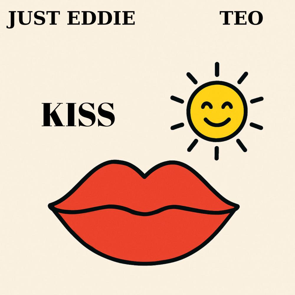 Kiss (feat. Teo)