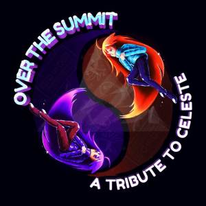 อัลบัม Over the Summit: A Tribute to Celeste ศิลปิน GameGrooves