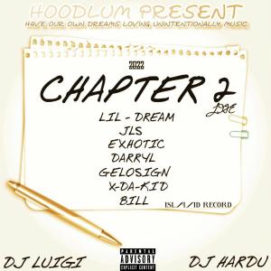 LIL DREAM SEYCHELLES的專輯BIZNES PERSON (feat. J- L- S & DARRYL )