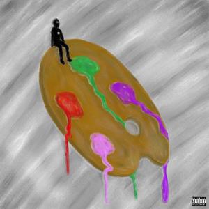 EMS Citro的專輯HIGH OFF ART (Explicit)