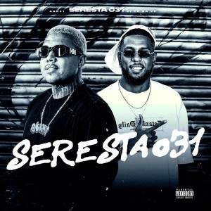 Album Seresta  031 (Explicit) from AG031