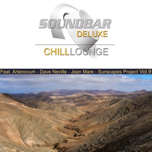 อัลบัม Soundbar Deluxe Chill Lounge, Vol. 9 ศิลปิน Various