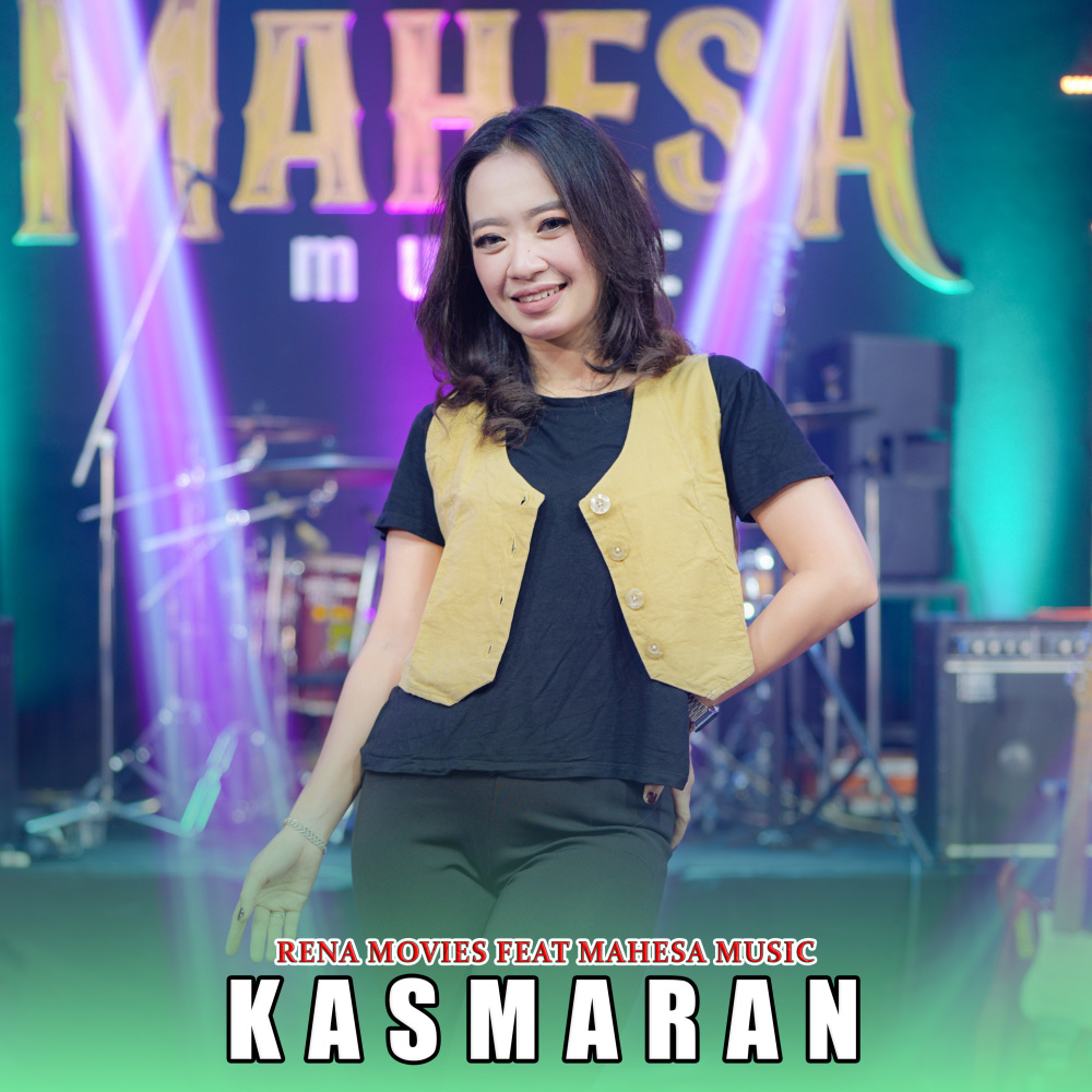 Kasmaran