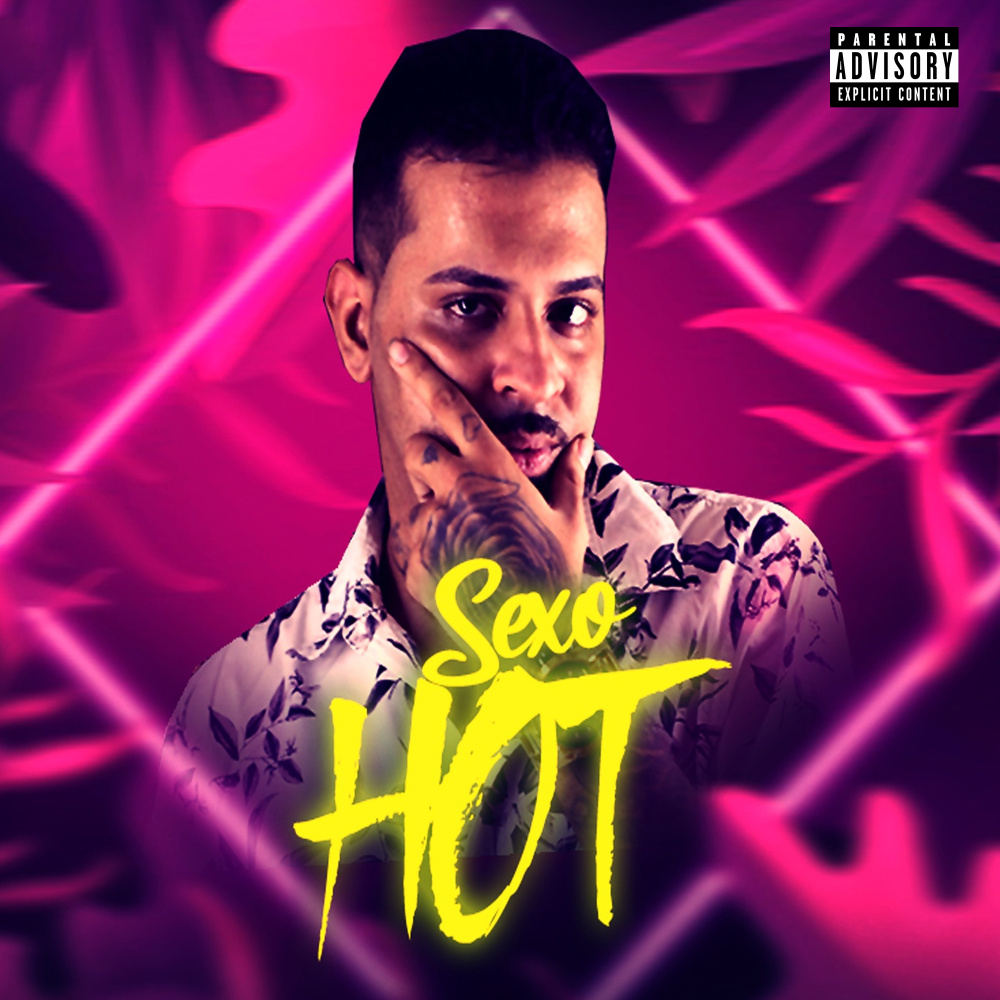 Sexo Hot (feat. Americo no Beat) (Explicit)