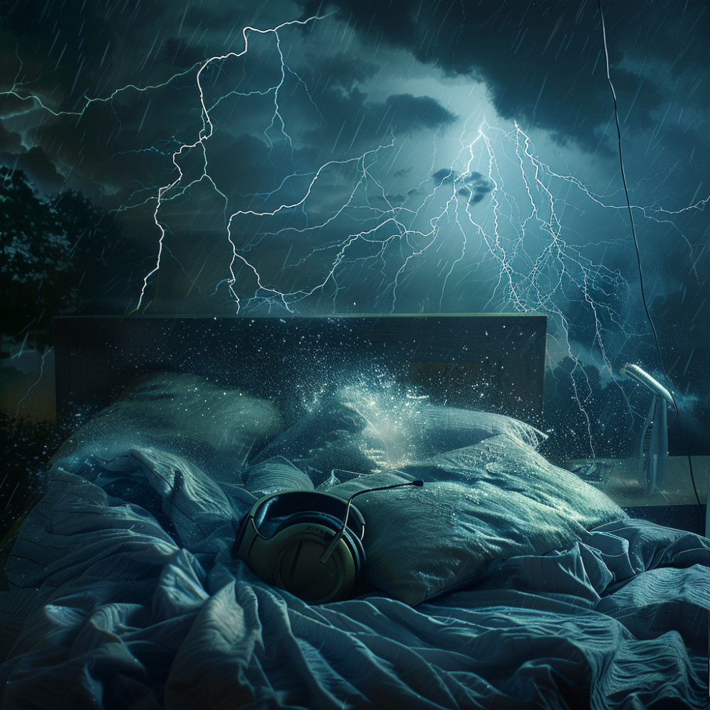 Sleep Harmony Lull