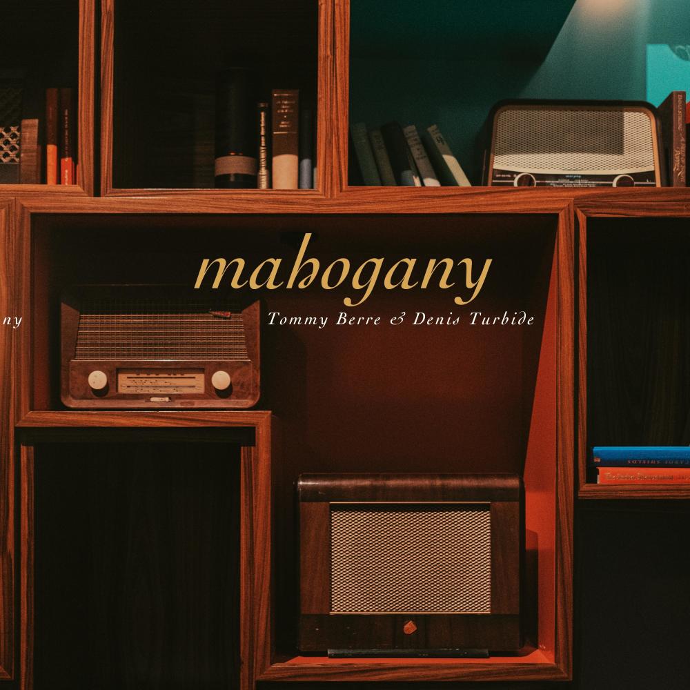 Mahogany