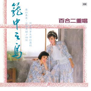 ดาวน์โหลดและฟังเพลง 我愛你 พร้อมเนื้อเพลงจาก 百合二重唱