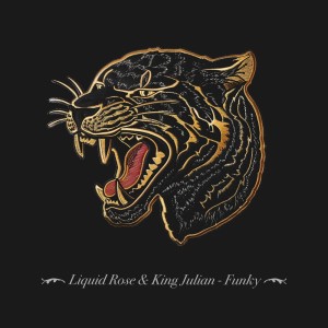 收聽Liquid Rose的Funky (Original Mix)歌詞歌曲