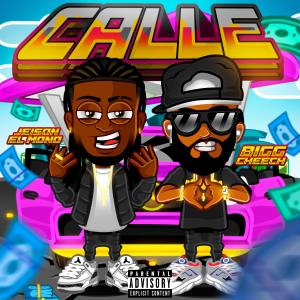 Bigg Cheech的專輯Calle