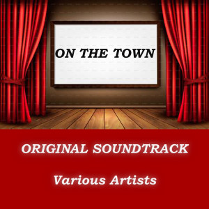 Dengarkan lagu New York, New York nyanyian All Cast dengan lirik