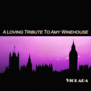 A Loving Tribute To Amy Winehouse dari Polara