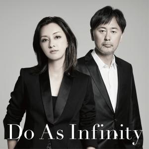 Album Do As Infinity oleh Do As Infinity