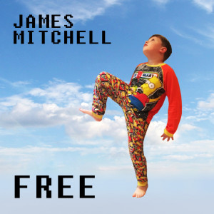James Mitchell的专辑Free