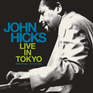 收听John Hicks的Talking歌词歌曲