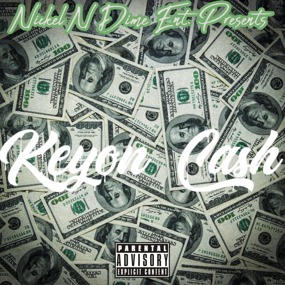 Keyon Cash (Explicit)