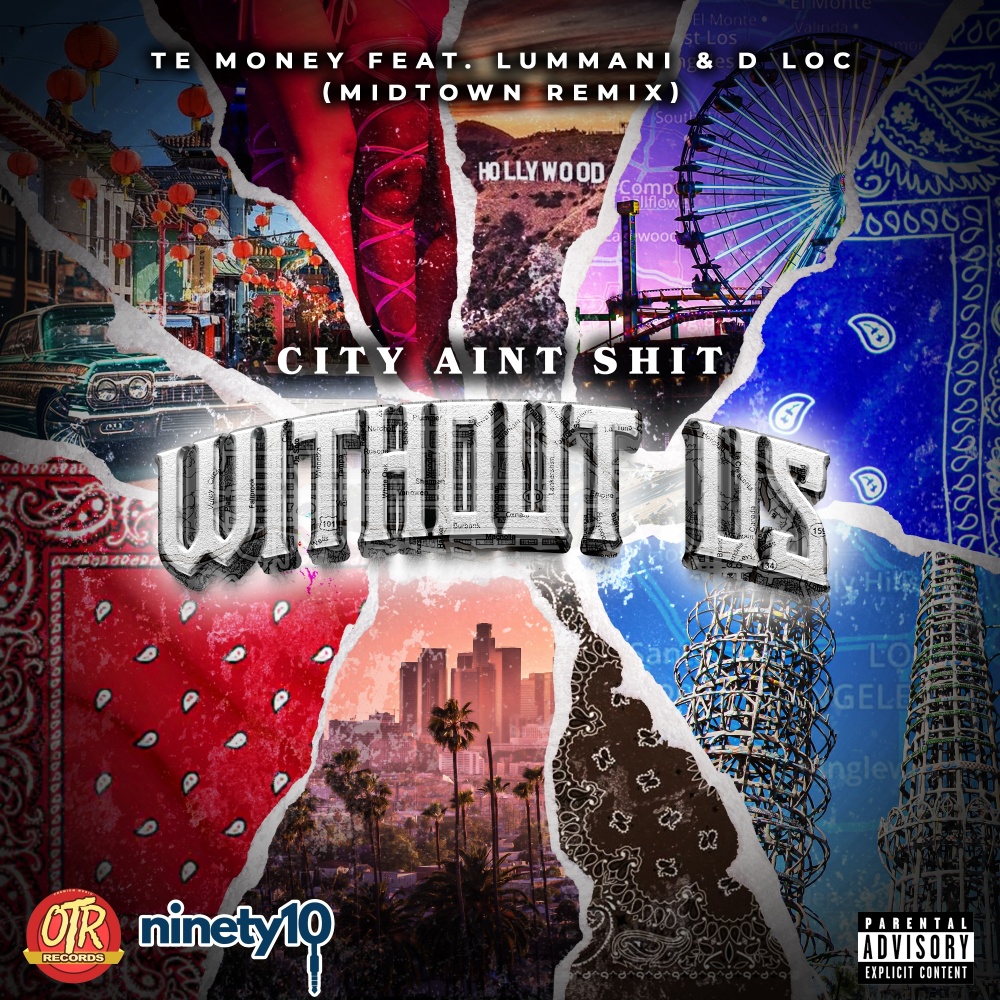 Without Us (Midtown Remix|Explicit)