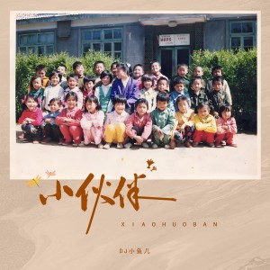 Album 小伙伴 from DJ 小鱼儿