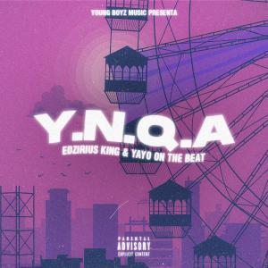 收聽Yayo On The Beat的Ya No Quiero Amores (feat. Edzirius King) (Explicit)歌詞歌曲