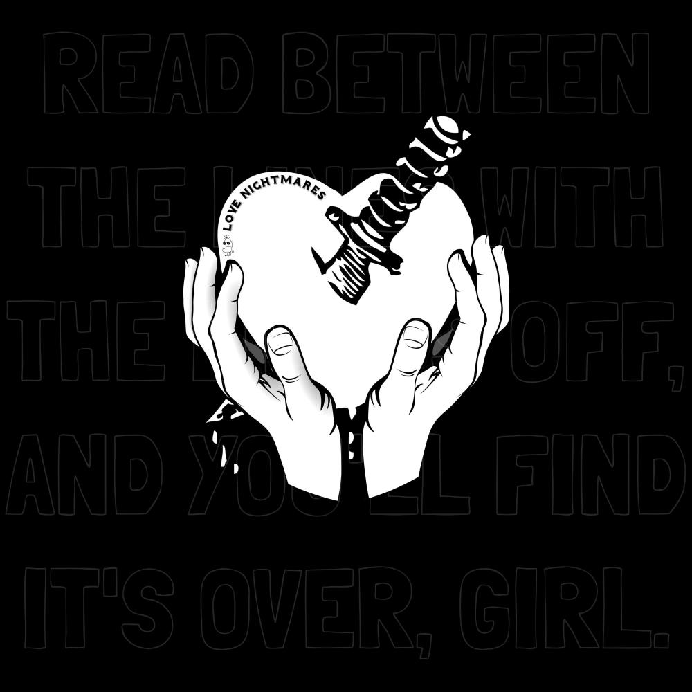 It's Over (Explicit)