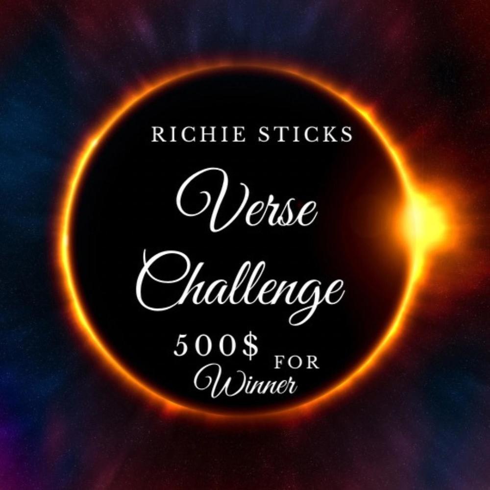 Verse Challenge (Explicit)