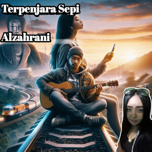 Listen to Terpenjara Sepi song with lyrics from Alzahrani