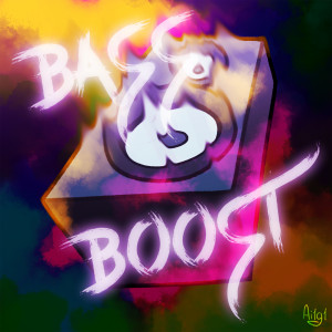 ดาวน์โหลดและฟังเพลง Bassboost พร้อมเนื้อเพลงจาก Ai1g1