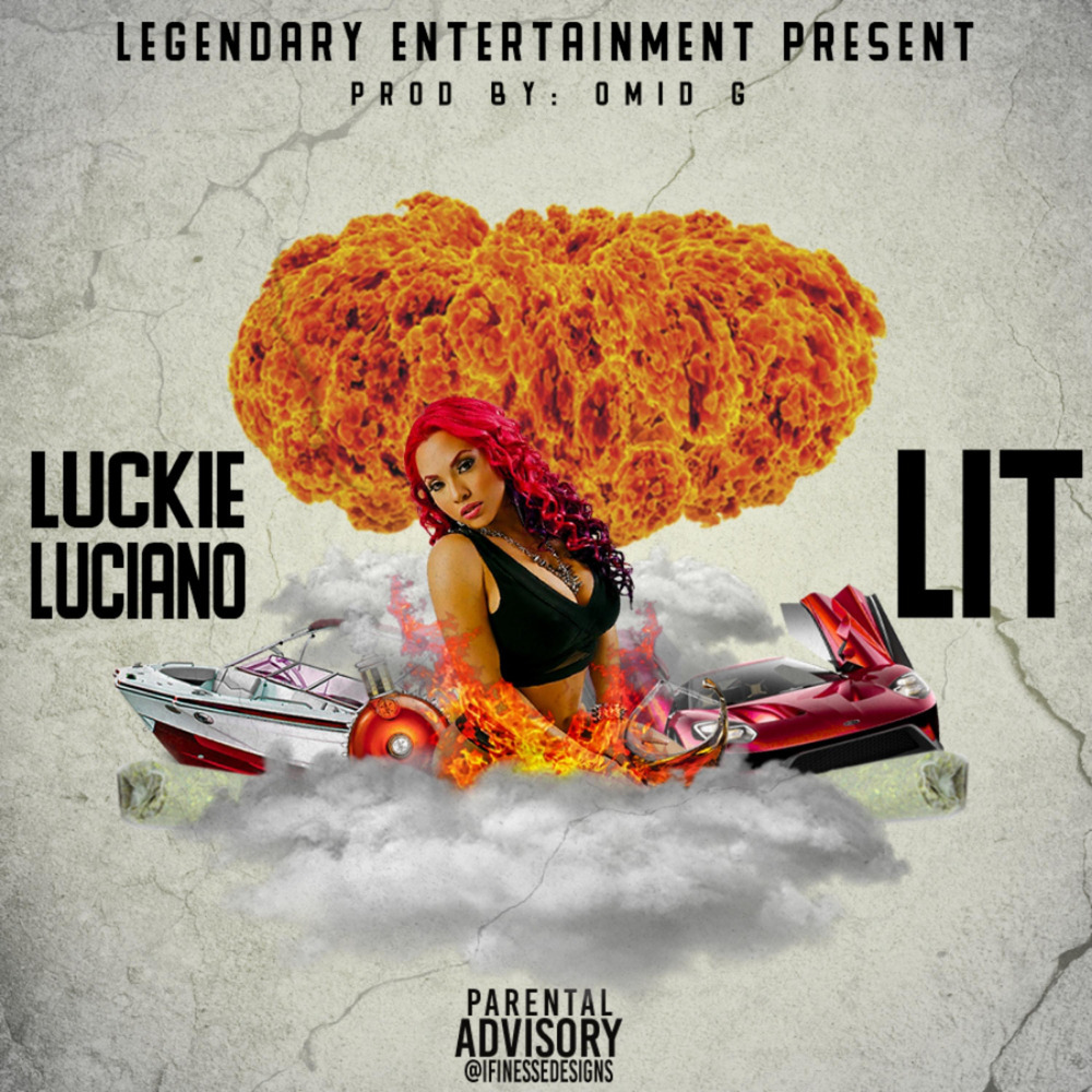 Lit (Explicit)