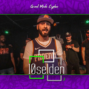 Listen to Grind Mode Cypher 10selden 2 (Explicit) song with lyrics from Lingo