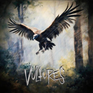 อัลบัม Vultures I ศิลปิน Vultures
