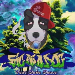 Duke Deuce的專輯Sic As A Dog (feat. Duke Deuce) [Radio Edit]