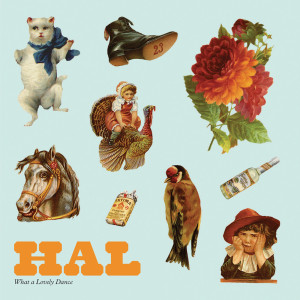 ดาวน์โหลดและฟังเพลง What a Lovely Dance พร้อมเนื้อเพลงจาก Hal