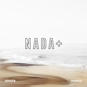 Album Nada + oleh Amaya