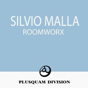 Silvio Malla的專輯Roomworx - Single