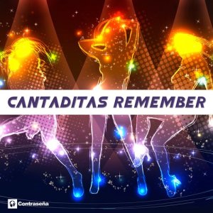 Head Horny's的專輯Cantaditas Remember (Mix)
