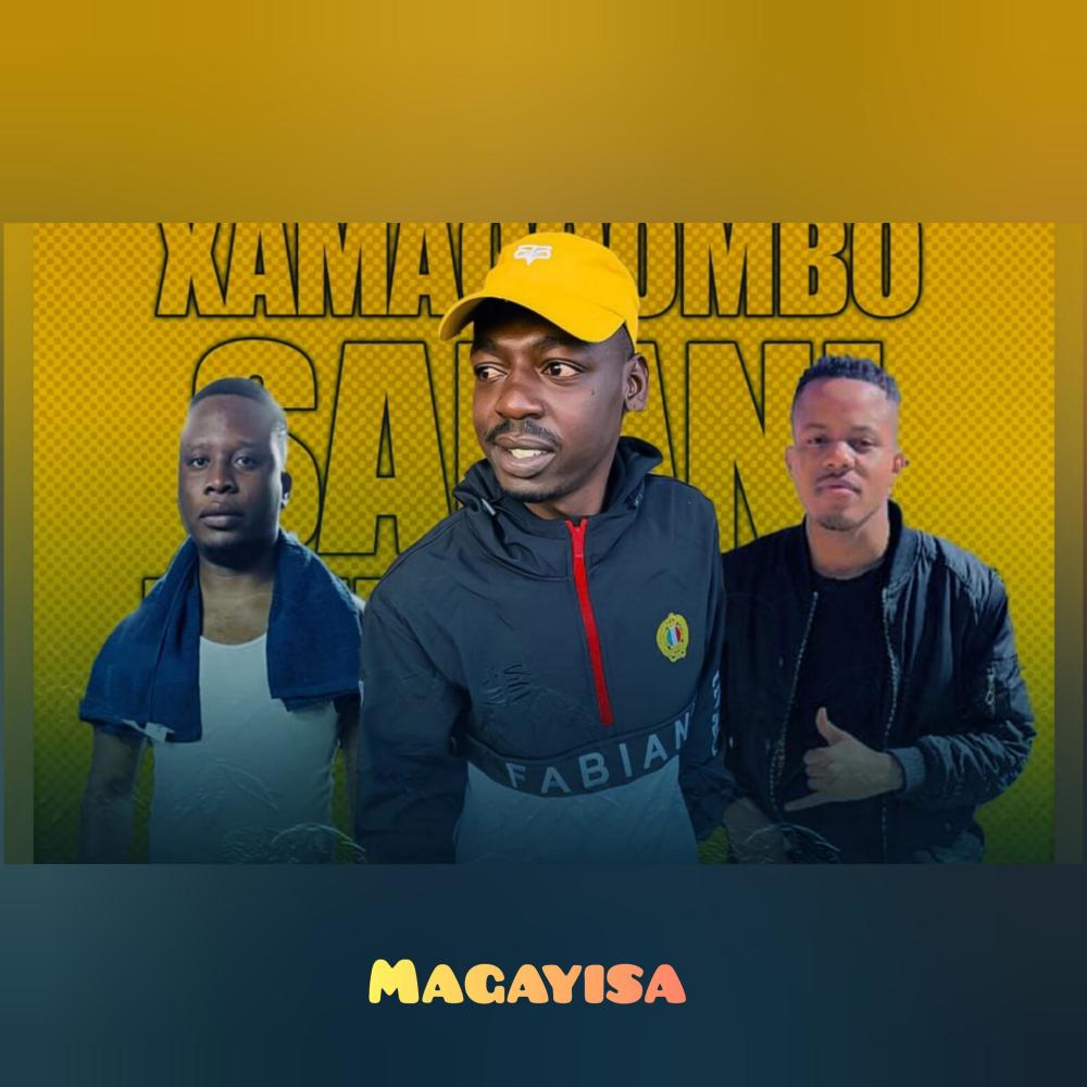 Switori Swa Magayisa
