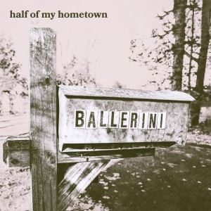 收聽Kelsea Ballerini的half of my hometown (feat. Kenny Chesney)歌詞歌曲
