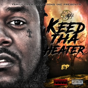 ดาวน์โหลดและฟังเพลง I'm On (Explicit) พร้อมเนื้อเพลงจาก Keed tha Heater