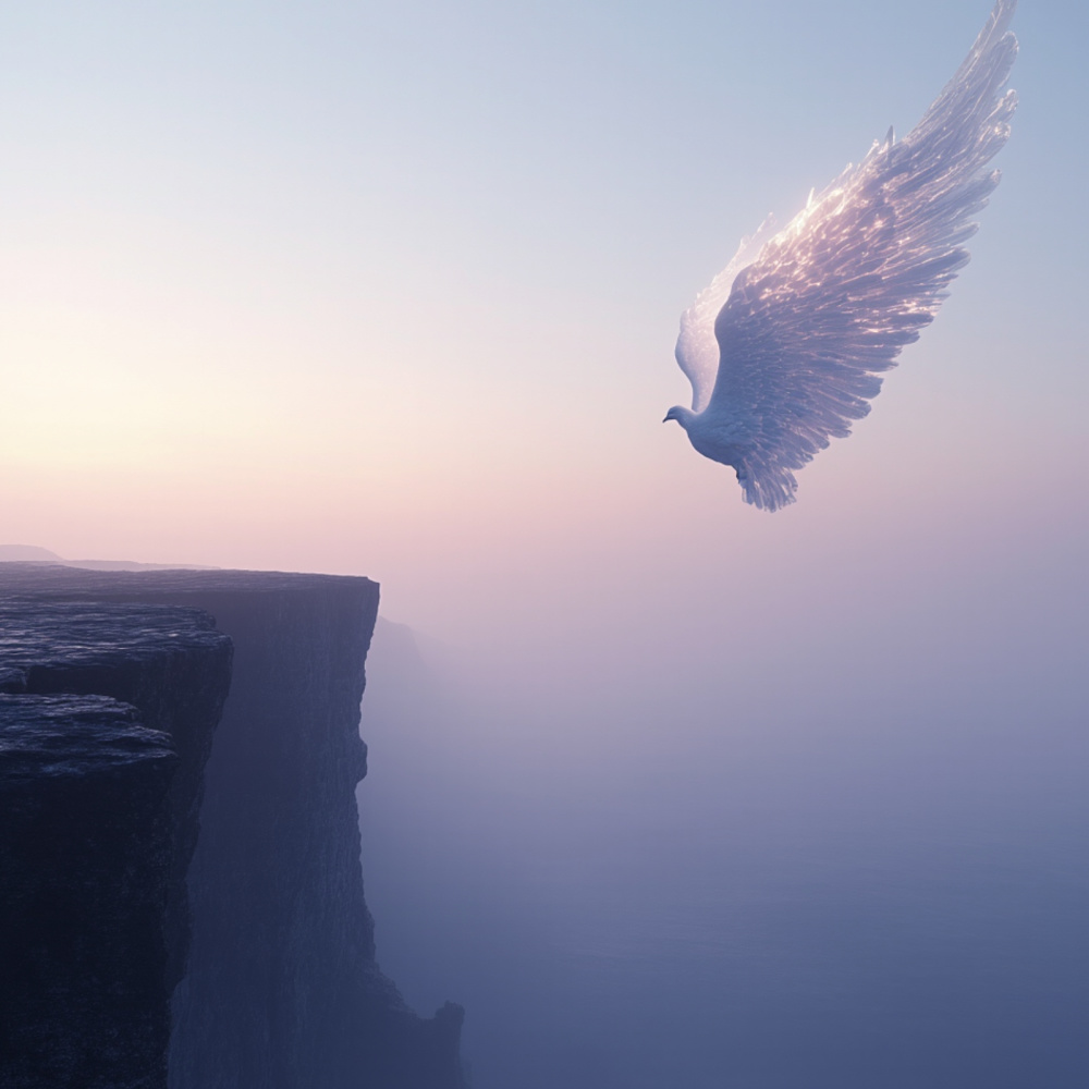 Wings of Silence