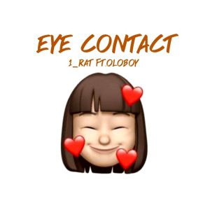 1_RAT的专辑EYE CONTACT