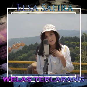 Album Welas Terlarang oleh Elsa Safira