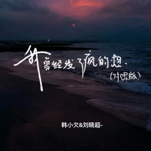 Album 我曾经发了疯的想（对唱版） from 韩小欠