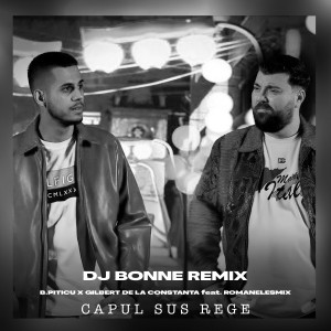 Listen to Capul sus Rege (Dj Bonne Remix) song with lyrics from B.Piticu