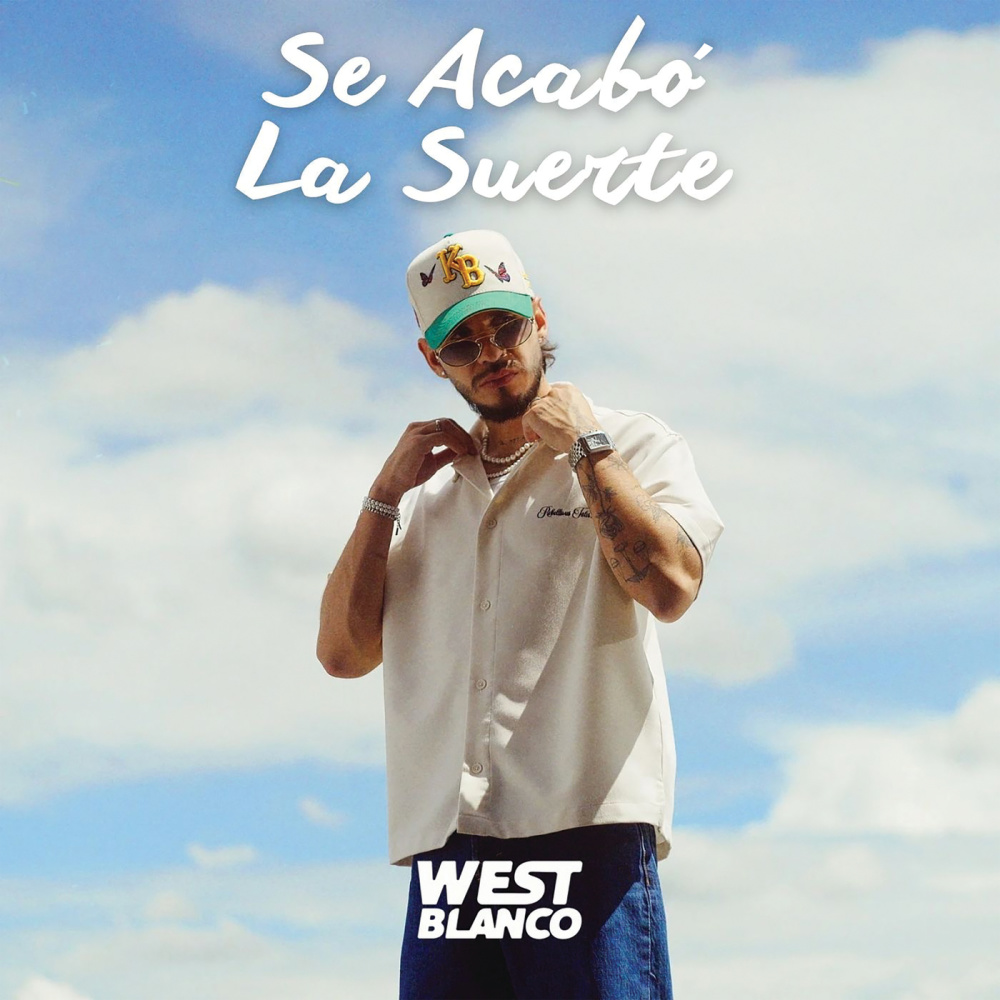 Se Acabo La Suerte