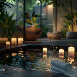 ดาวน์โหลดและฟังเพลง Sound Therapy Calm พร้อมเนื้อเพลงจาก SPA