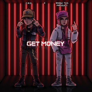 Get Money (Explicit)
