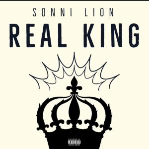 Sonni Lion的專輯Real king