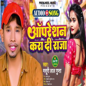 Listen to Opreshan Kara Dihi  Raja song with lyrics from Masuri Lal Gupta 