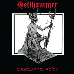 收聽Hellhammer的Massacra (2020 - Remaster)歌詞歌曲